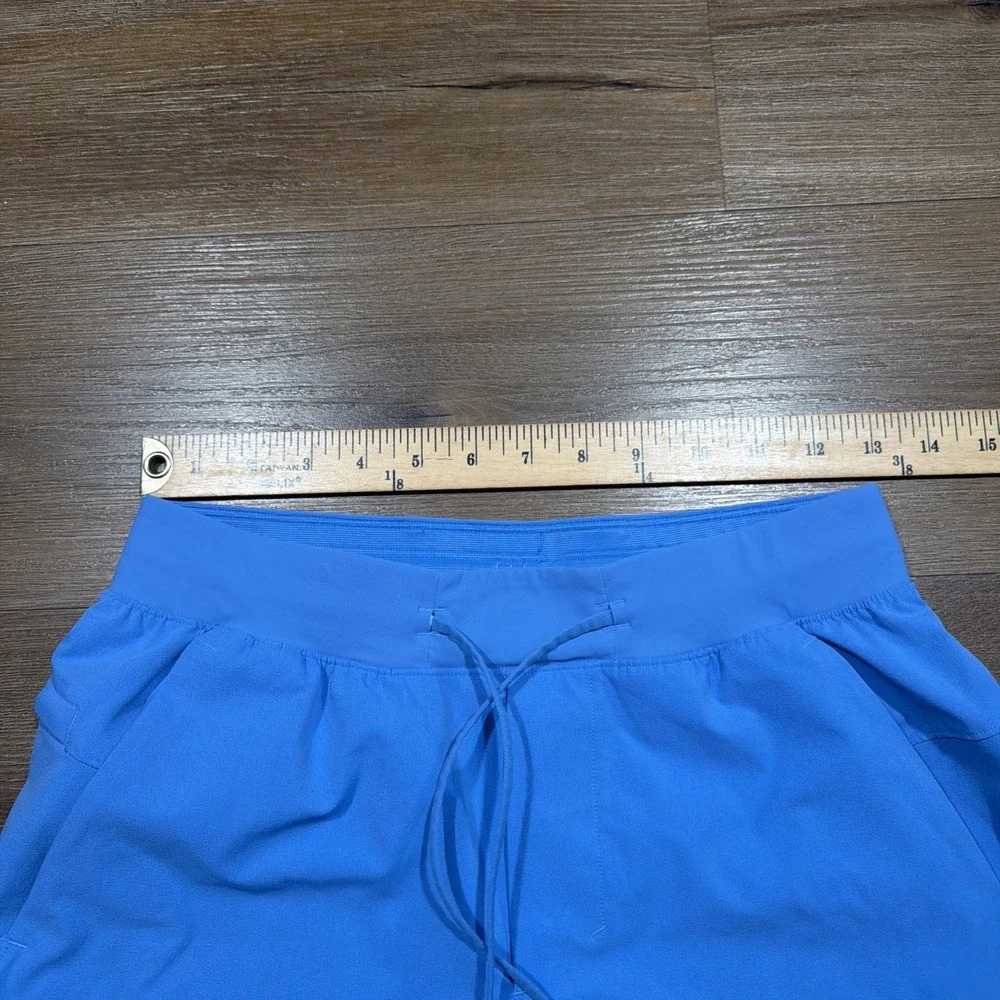 LULULEMON Men's XS Zeroed 5